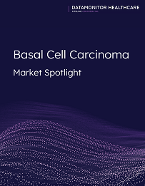 Datamonitor Healthcare Oncology: Basal Cell Carcinoma Market Spotlight
